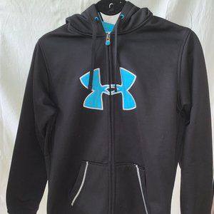Under Armour Full Zip Hoodie